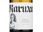 Maruxa Godello,2021