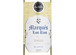 Morrisons The Best Marques de Los Rios Rioja Blanco,2020