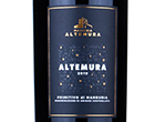 Altemura Primitivo di Manduria,2019