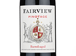 Fairview Barrel-Aged Pinotage,2020