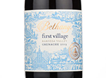 Bethany First Village Grenache Barossa Valley,2019