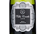 Villa Conchi Brut Reserva,NV