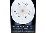 360º Cabernet Franc,2019