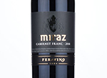 Cabernet Franc Miraz,2018