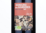 Domaine des Hardières Anjou Village Les Etendards,2019