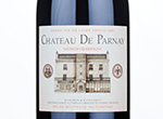 Château de Parnay,2016