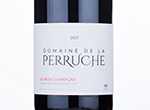 Domaine de la Perruche Terroir de Craie,2021