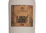 47 Anno Domini Le Argille Cabernet,2018