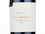 The Mentors Cabernet Franc,2019