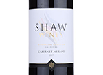 Shaw Wines Winemakers Selection Cabernet Merlot,2019