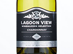 Lagoon View Winemakers Selection Chardonnay,2018