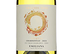 O Reserva Chardonnay,2021