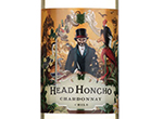 Head Honcho Chardonnay,2021