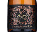 Aromo Barrel Selection The White,2019