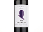 Pastor's Son Cabernet Sauvignon,2019