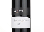 Gatt Cabernet Sauvignon,2019