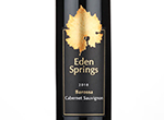 Eden Springs Barossa Cabernet Sauvignon,2018