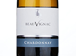 Thau Chardonnay Beauvignac,2021