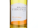 Maison Virginie Chardonnay,2021