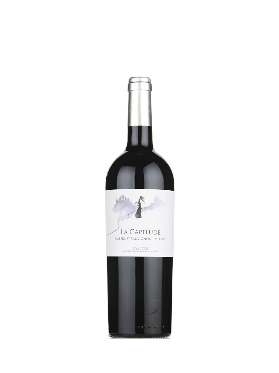 Cape Jewel Reserve Merlot 2021