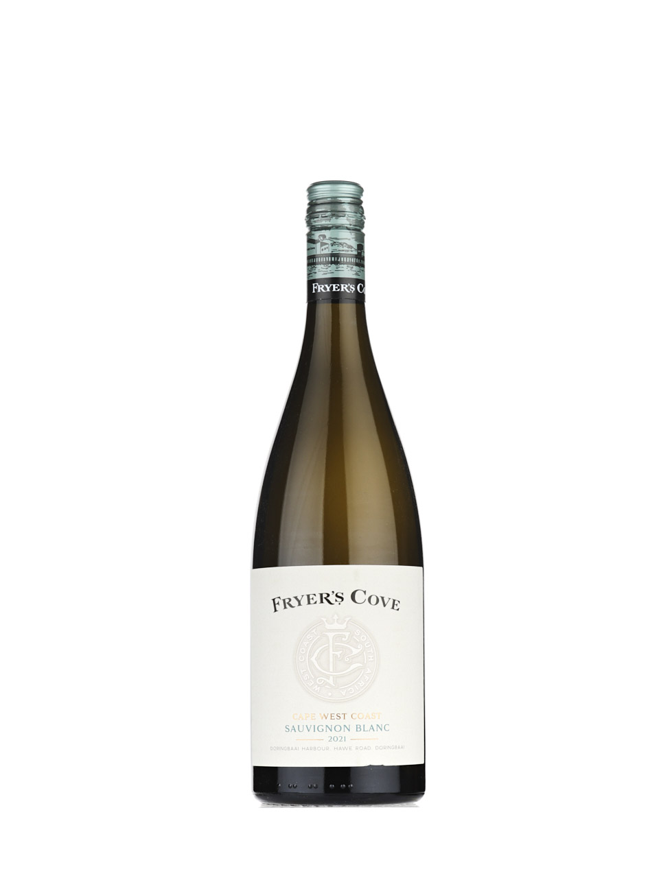 Fryer's Cove Sauvignon Blanc,2021