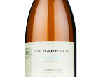 Cono Sur 20 Barrels Limited Edition Chardonnay,2021