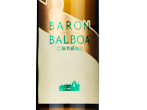 Chateau Changyu Baron Balboa Chardonnay,2021