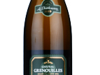 Chablis Grand Cru Château Grenouilles,2019