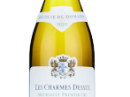 Meursault 1er cru Les Charmes Dessus,2021