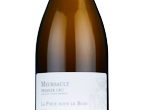 Meursault Premier Cru "La Pièce sous le Bois",2020