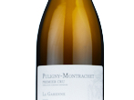 Puligny-Montrachet Premier Cru "La Garenne",2020