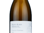 Saint-Aubin Premier Cru "Le Clos du Château",2020