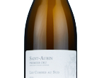 Saint-Aubin Premier Cru "Les Combes au Sud",2019