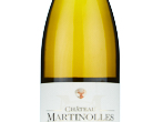 Château Martinolles Limoux Blanc "Vieilles Vignes",2022