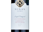 Nugan Estate Alcira Vineyard Cabernet Sauvignon,2021