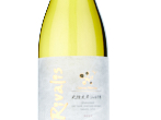 Chateau Mercian Hokushin Left Bank Chardonnay Rivalis,2021