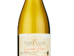 Saint Clair Pioneer Block 4 Saw Cut Chardonnay,2021