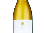 Mount Riley 17 Valley Marlborough Chardonnay,2021