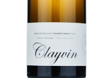 Giesen Single Vineyard Clayvin Chardonnay,2017