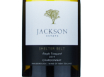 Shelter Belt Chardonnay,2019