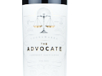 The Advocate Coonawarra Cabernet Sauvignon,2021