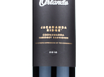 Orlando Jacaranda Ridge Coonawarra Cabernet Sauvignon,2018