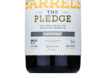 The Pledge Our Barrels,2021