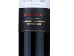 Blockers Cabernet Sauvignon,2018