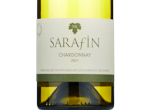 Sarafin Chardonnay,2021