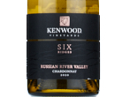 Six Ridges Chardonnay,2020