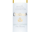 Saint Clement Petit Manseng Doux,2017