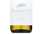 Mockingbird Hill Clare Valley Riesling,2022