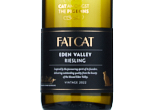 Cat Amongst the Pigeons Fat Cat Eden Valley Riesling,2022