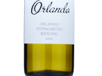 Orlando Steingarten Riesling,2021